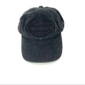 Harley Davidson hat